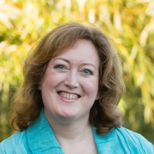 MultipleSclerosis.net community advocate Lisa Emrich