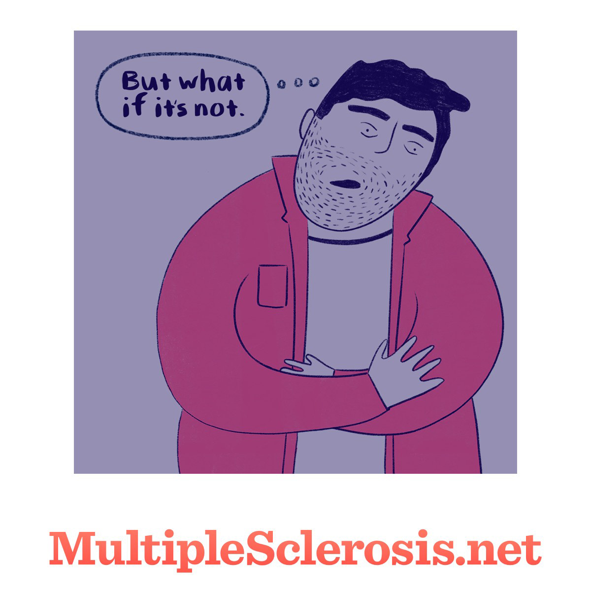 MS Comic: Googling Symptoms 3