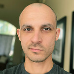 Matt Allen G's avatar image