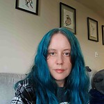 Alittleunwell's avatar image