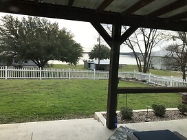 MY PIECE OF HEAVEN
