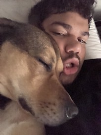 My two reasons 
