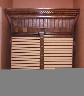 Furniture I have built