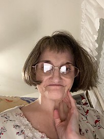 Me just sitting at my desk which How I spend most of my day 