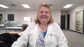 At my work