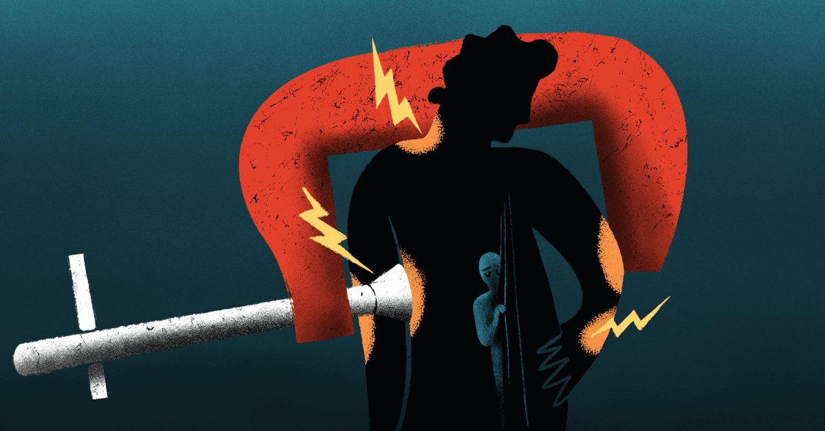 What Does an MS Hug Feel Like, and How Can I Treat It?