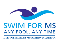 Swim for MS