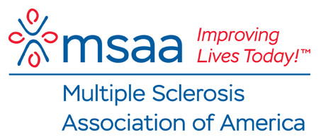 MSAA 2020 logo reading Improving Lives Today