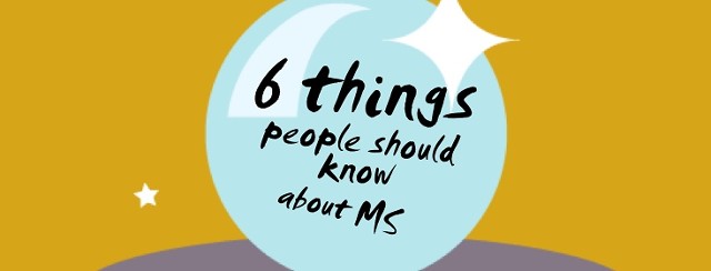 Six things people should know about MS image