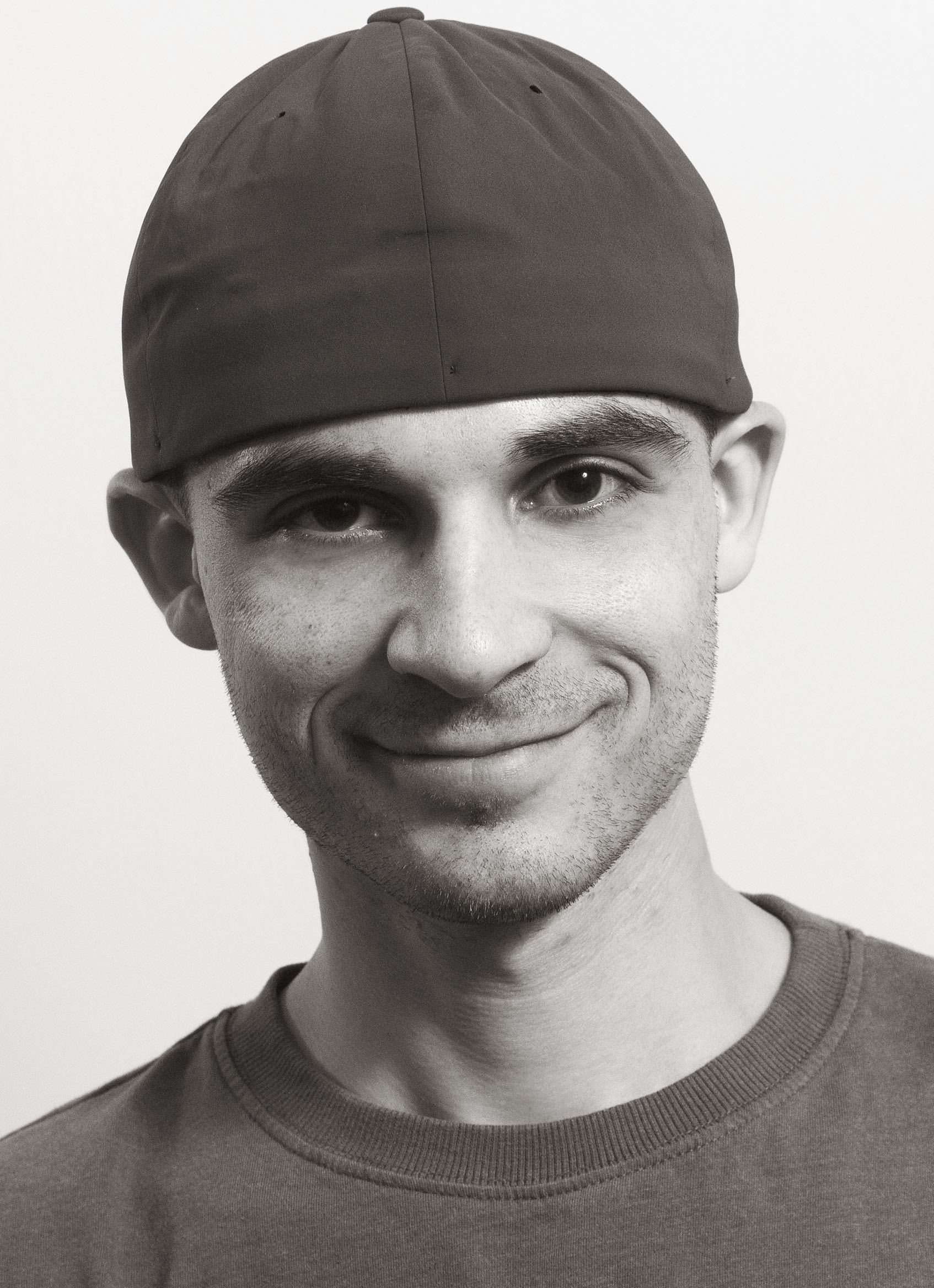 MultipleSclerosis.net community advocate Matt Allen G