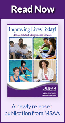 MSAA Programs and Services Guide