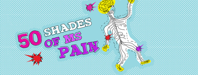 The 50 Shades of MS Pain image