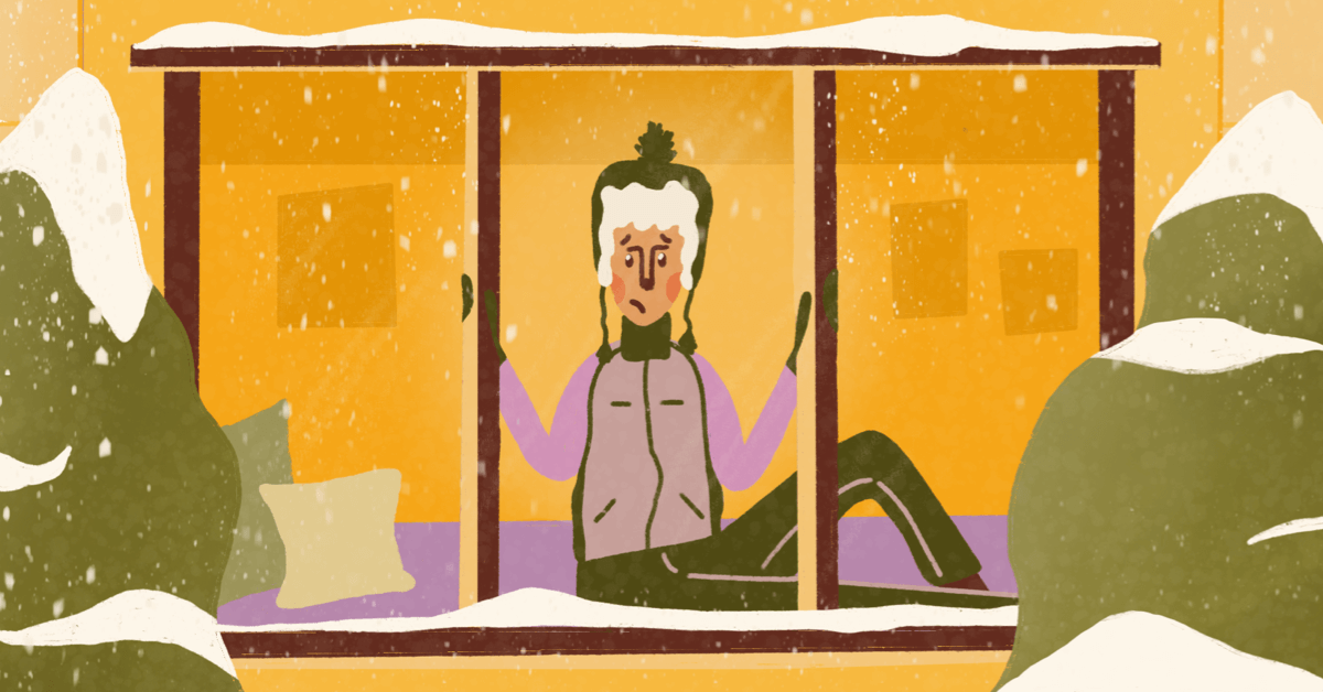 How I Manage Cold Weather Symptoms With MS