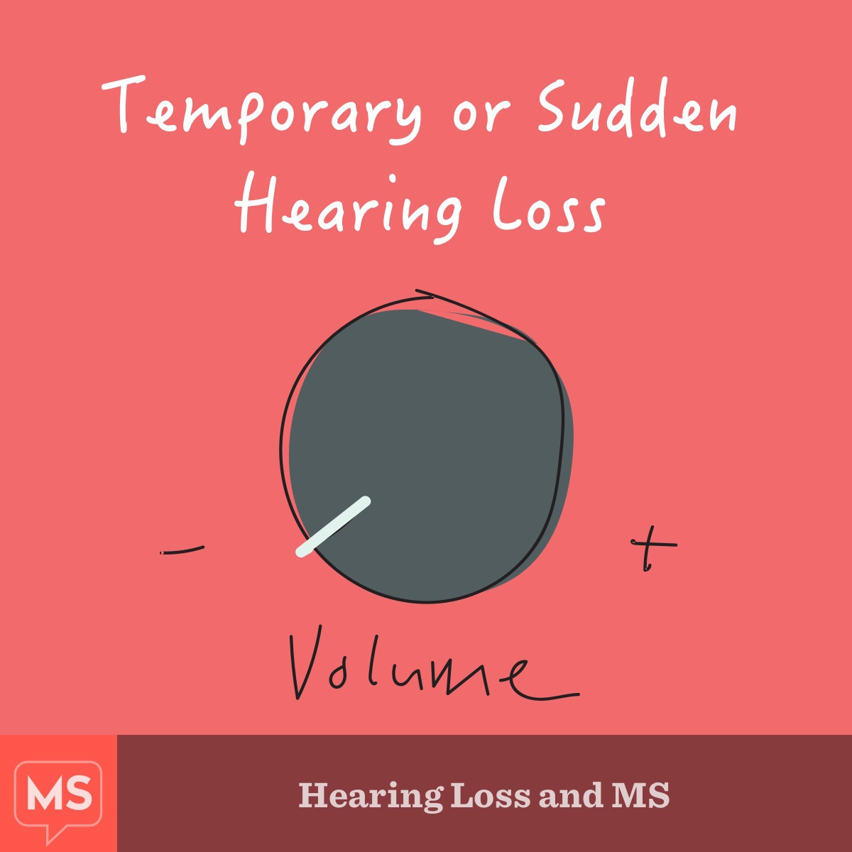 Temporary or Sudden Hearing Loss