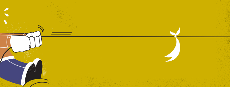 Coming to Terms with a Loss of Independence