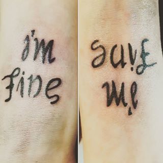 My Definition of 'I'm Fine' | MultipleSclerosis.net