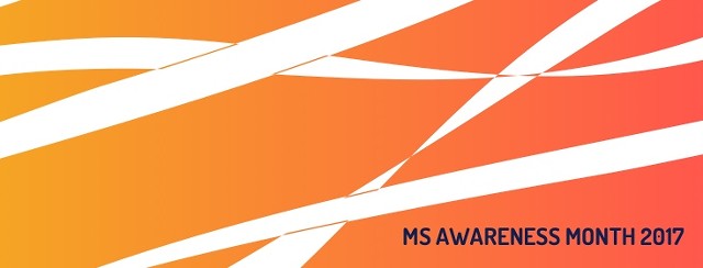 Spotlight: MS Awareness Month 2017 image
