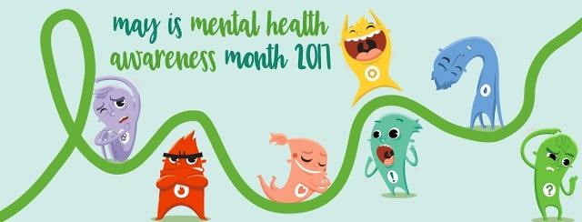 Spotlight: Mental Health Awareness Month image