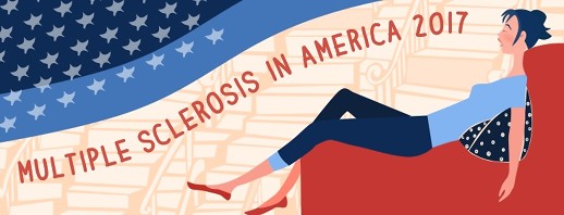 Living with MS is More Complicated Than You Think - Results from MS In America 2017 image