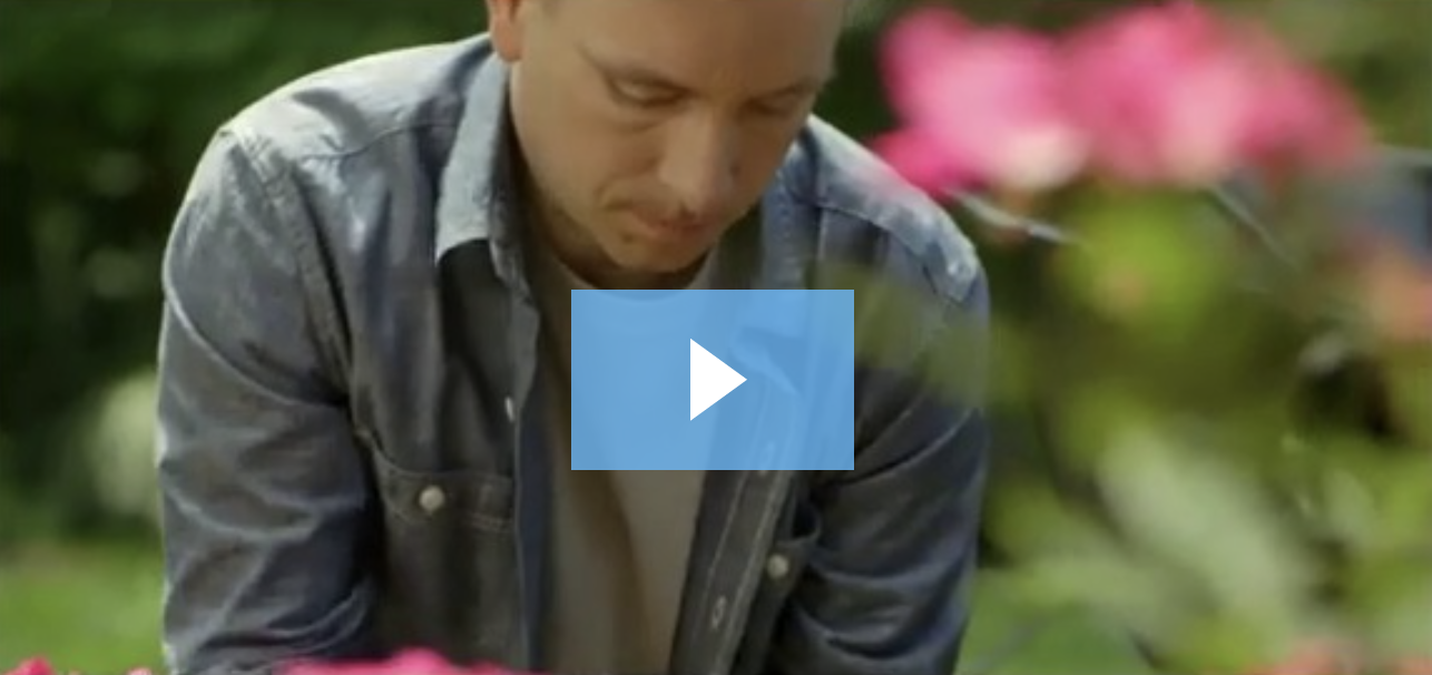 Sponsored: Darin's Viewpoint on Relapsing MS