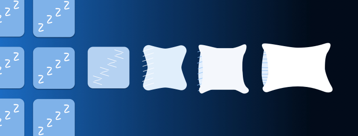 Sleep friendly apps for people with multiple sclerosis