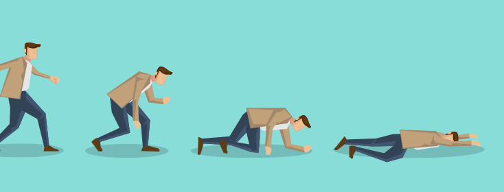 Fatigue & MS: It’s Different