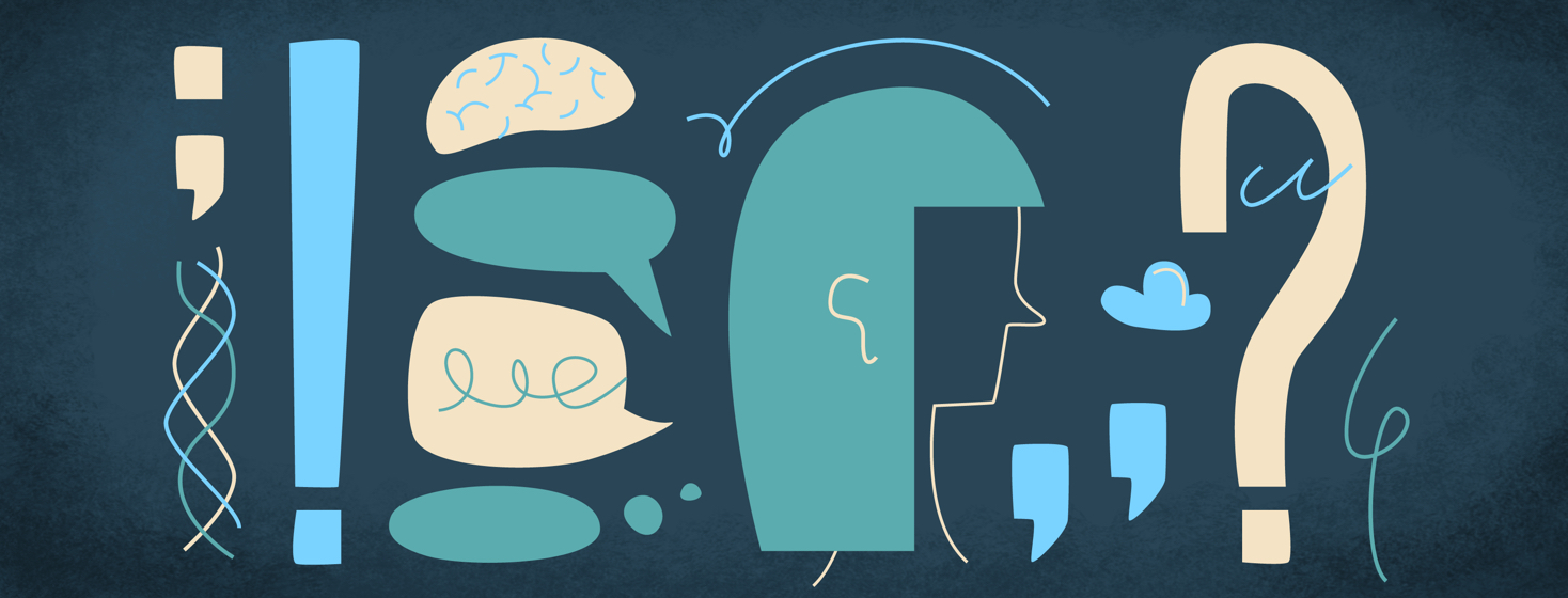 Scanning Speech - MultipleSclerosis.net