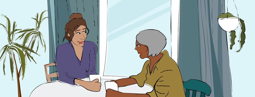 I Want to Talk About Me image