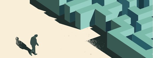 The Maze image