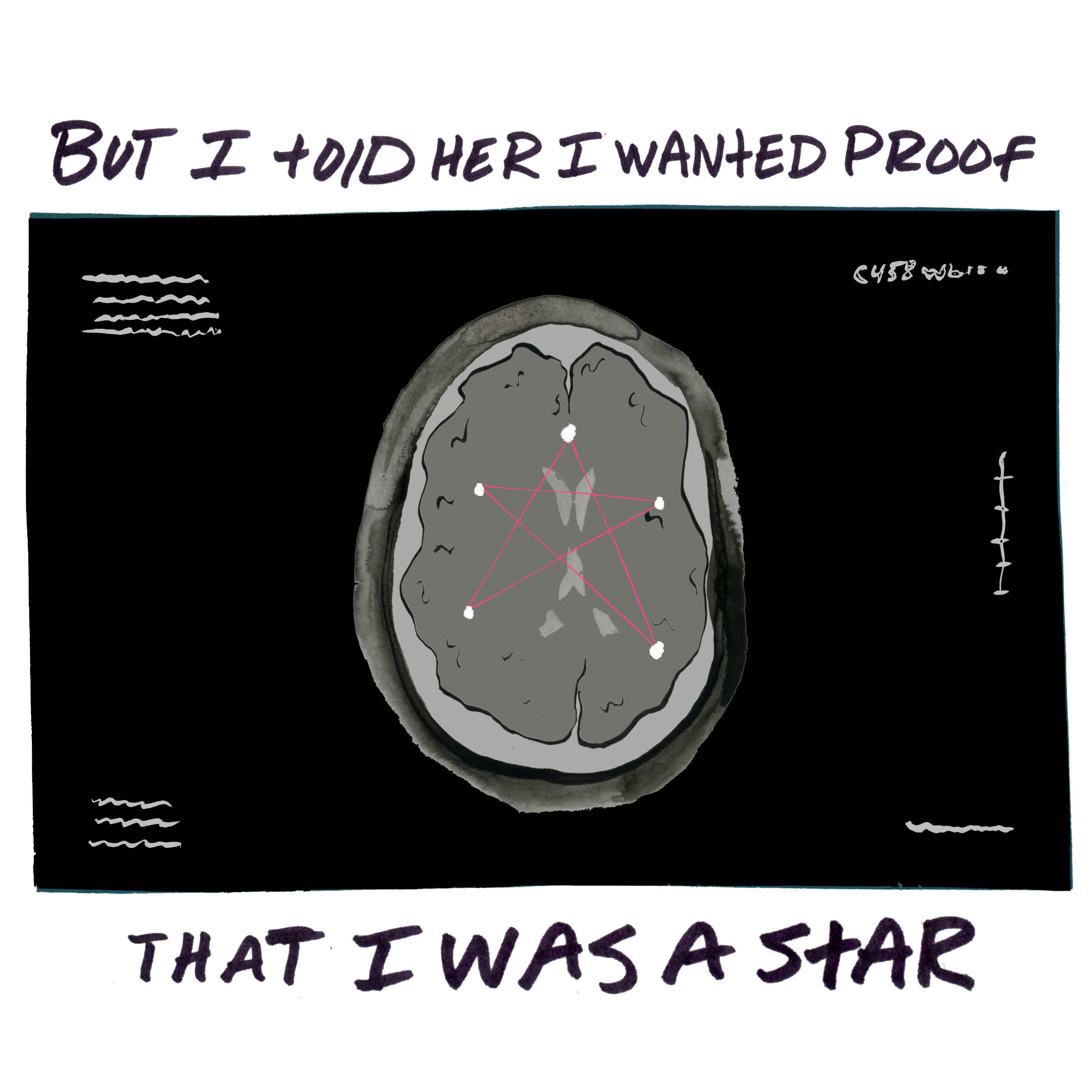 My MRI Comic 6
