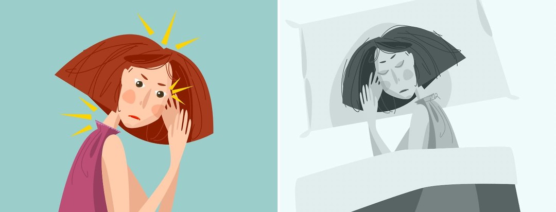 Unfair! MS Pain Causes Fatigue, Fatigue Amplifies MS Pain image