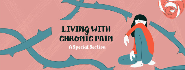 MS & the Truth About Chronic Pain image