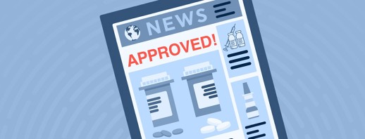 FDA Approves Vumerity (Diroximel Fumarate) for Relapsing Forms of MS image