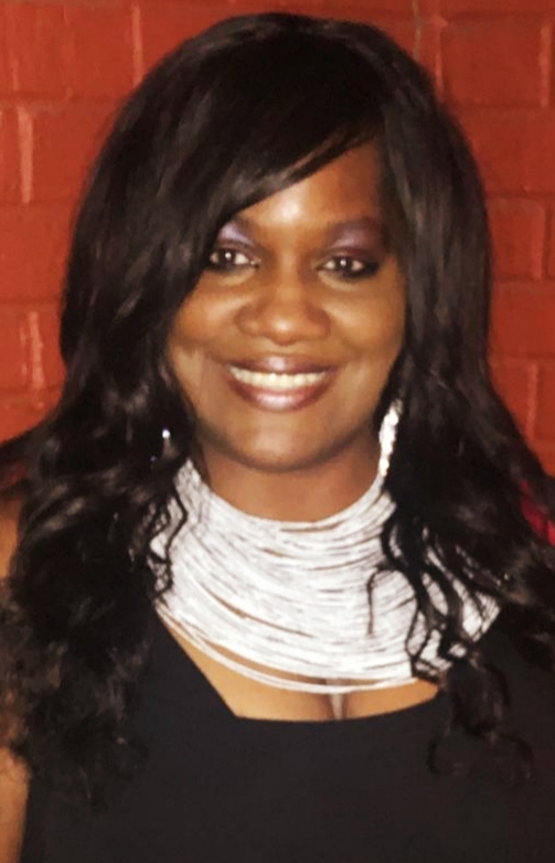 MultipleSclerosis.net community advocate Teresa Wright-Johnson