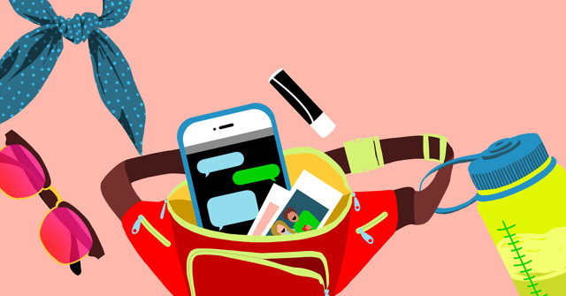 Life as a Millennial with MS