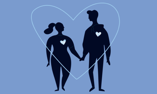 Reasons to Date Someone With a Chronic Illness image