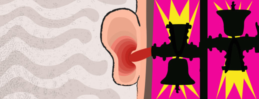Earplugs: Friend or Foe for Those with MS & Tinnitus? image