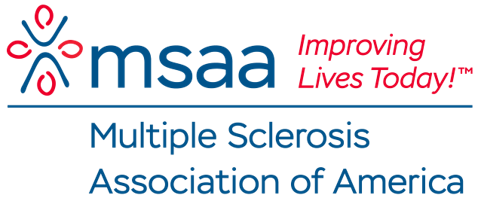 MSAA new logo for 2020