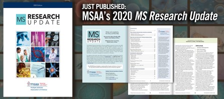 MS Research Update 2020
