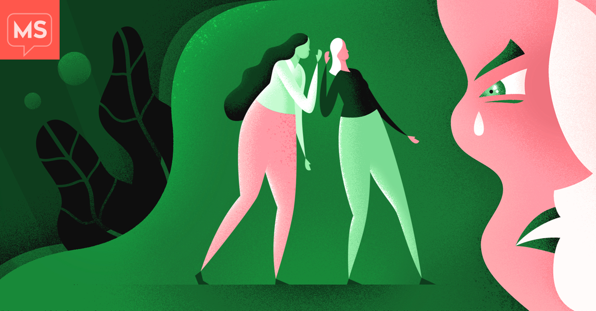 I'm Not Pulling Your Leg, I Really Do Need Help