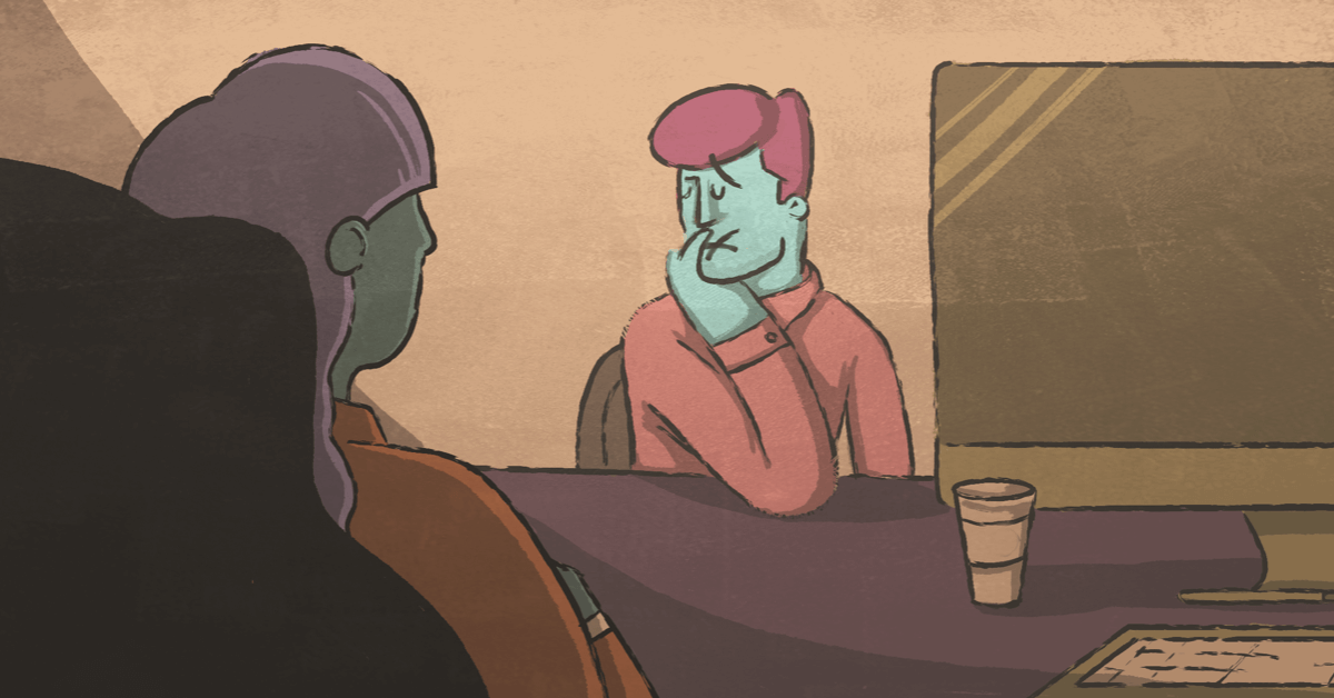 How, If, and When to Disclose Your MS at Work image