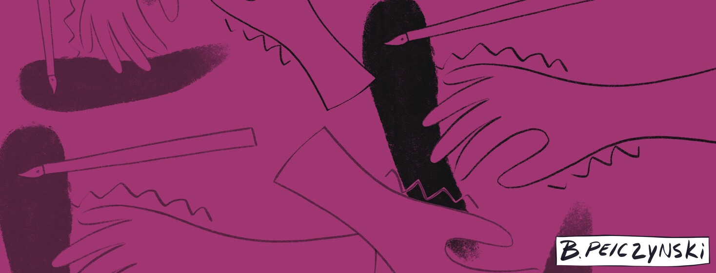 ms art school comic cover