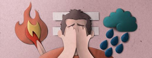 Know the Signs of Burnout in Caregivers image
