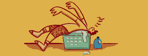 Some Household Hacks for Those With MS image