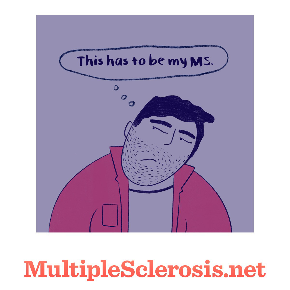 MS Comic: Googling Symptoms 2