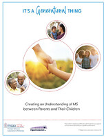Digital Guide cover for It's A Generational Thing Toolkit