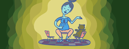 How to Tell Your Child About MS image