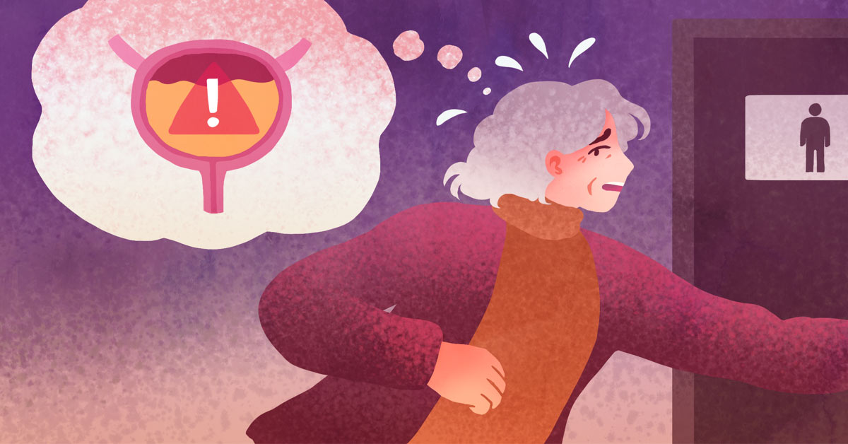 My Bladder Botox Experience(s)