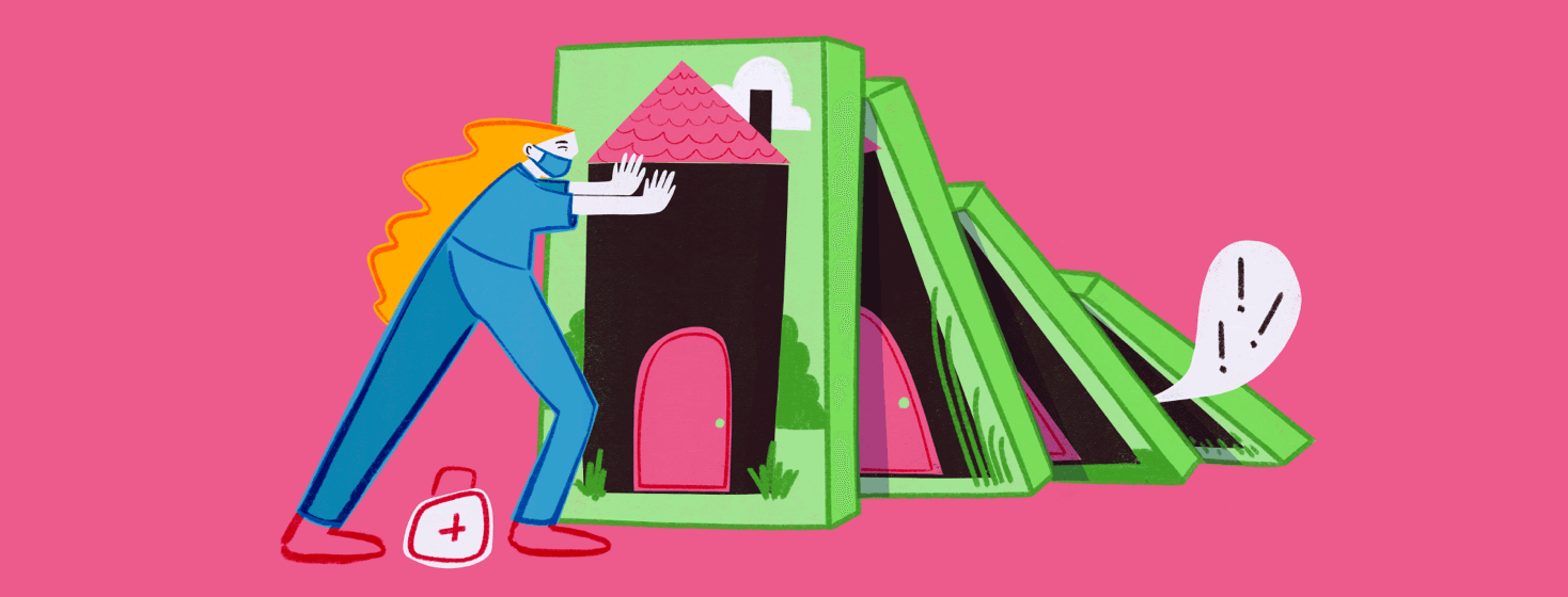 Being an MS Caregiver and Helping With Medication Decisions