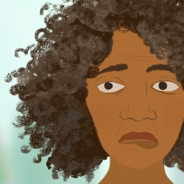 The Fear of Vision Symptoms image